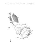 GROOMING TOOL AND METHODS diagram and image