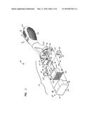 GROOMING TOOL AND METHODS diagram and image