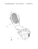 GROOMING TOOL AND METHODS diagram and image