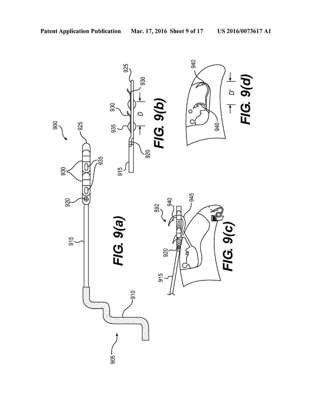 FISHING LURE HAVING AN INERTIALLY-ACTIVATED PIVOTABLE HOOK SYSTEM - diagram, schematic, and image 10