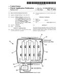 HEAT SYSTEM FOR KILLING PESTS diagram and image