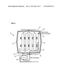 HEAT SYSTEM FOR KILLING PESTS diagram and image