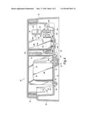 Retracting Tunnel Rodent Trap diagram and image