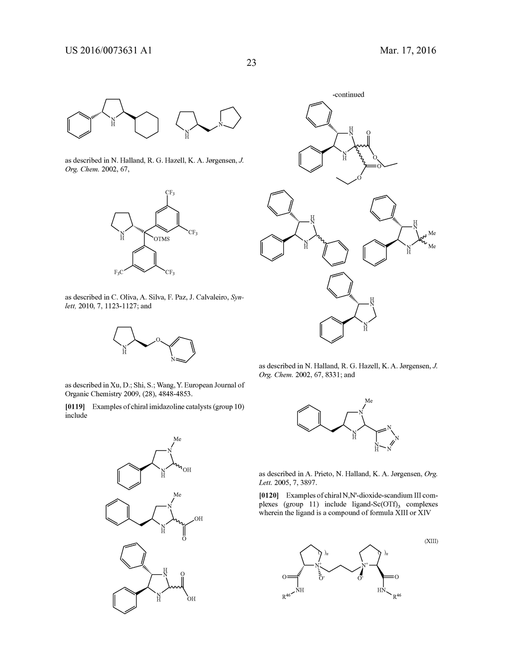 PROCESS FOR THE PREPARATION OF DIHYDROPYRROLE DERIVATIVES - diagram, schematic, and image 24