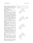 SAFENED HERBICIDAL COMPOSITIONS COMPRISING A PYRIDINE CARBOXYLIC ACID     HERBICIDE diagram and image