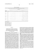 SAFENED HERBICIDAL COMPOSITIONS COMPRISING A PYRIDINE CARBOXYLIC ACID     HERBICIDE diagram and image