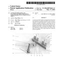 AUTOMATED PROCESSING AND PLACEMENT OF THREE-DIMENSIONAL FOOD INGREDIENTS     ON A SURFACE OF AN OBJECT diagram and image