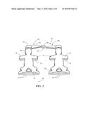 HOLDING DEVICE AND KIT diagram and image