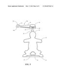 HOLDING DEVICE AND KIT diagram and image