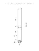 DEVICE FOR STORING AND VAPORIZING LIQUID MEDIA diagram and image