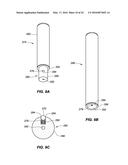 DEVICE FOR STORING AND VAPORIZING LIQUID MEDIA diagram and image