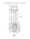 DEVICE FOR STORING AND VAPORIZING LIQUID MEDIA diagram and image