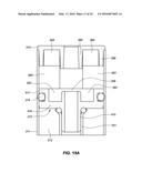 DEVICE FOR STORING AND VAPORIZING LIQUID MEDIA diagram and image