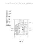 DEVICE FOR STORING AND VAPORIZING LIQUID MEDIA diagram and image