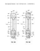 DEVICE FOR STORING AND VAPORIZING LIQUID MEDIA diagram and image