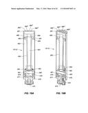 DEVICE FOR STORING AND VAPORIZING LIQUID MEDIA diagram and image