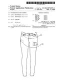 STYLISH ARTICLES OF CLOTHING diagram and image