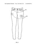 STYLISH ARTICLES OF CLOTHING diagram and image