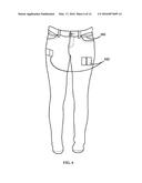 STYLISH ARTICLES OF CLOTHING diagram and image