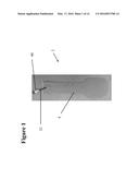 ELECTRONIC SUBASSEMBLY FOR APPAREL diagram and image