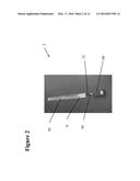 ELECTRONIC SUBASSEMBLY FOR APPAREL diagram and image