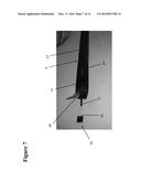 ELECTRONIC SUBASSEMBLY FOR APPAREL diagram and image