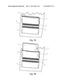 Waterproof Pocket diagram and image