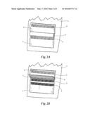 Waterproof Pocket diagram and image