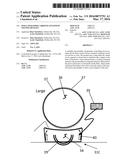 Insulated Food Carrying System of Nesting  Devices diagram and image