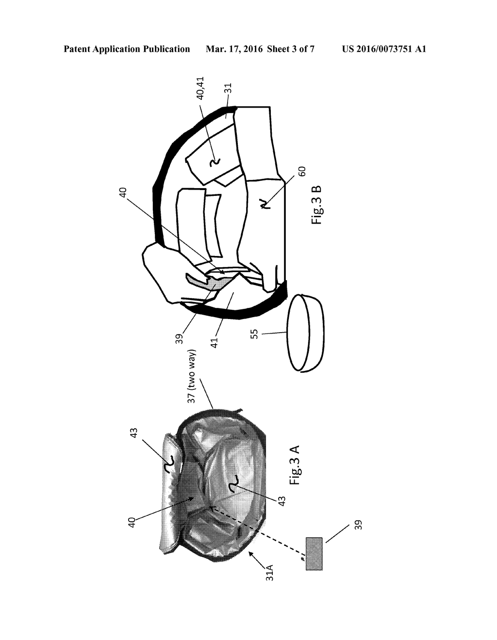 Insulated Food Carrying System of Nesting  Devices - diagram, schematic, and image 04