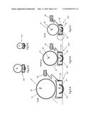 Insulated Food Carrying System of Nesting  Devices diagram and image