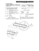 DIVIDER FOR SHELFING AND METHOD AND SYSTEM FOR DIVIDING A SHELF diagram and image