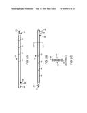 DIVIDER FOR SHELFING AND METHOD AND SYSTEM FOR DIVIDING A SHELF diagram and image