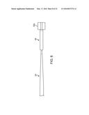 DIVIDER FOR SHELFING AND METHOD AND SYSTEM FOR DIVIDING A SHELF diagram and image