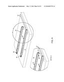 DIVIDER FOR SHELFING AND METHOD AND SYSTEM FOR DIVIDING A SHELF diagram and image