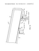 DIVIDER FOR SHELFING AND METHOD AND SYSTEM FOR DIVIDING A SHELF diagram and image