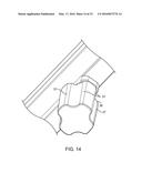 DIVIDER FOR SHELFING AND METHOD AND SYSTEM FOR DIVIDING A SHELF diagram and image