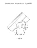 DIVIDER FOR SHELFING AND METHOD AND SYSTEM FOR DIVIDING A SHELF diagram and image