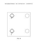 DIVIDER FOR SHELFING AND METHOD AND SYSTEM FOR DIVIDING A SHELF diagram and image