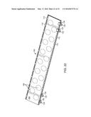 DIVIDER FOR SHELFING AND METHOD AND SYSTEM FOR DIVIDING A SHELF diagram and image