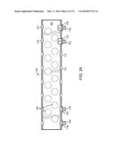 DIVIDER FOR SHELFING AND METHOD AND SYSTEM FOR DIVIDING A SHELF diagram and image