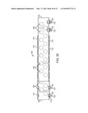 DIVIDER FOR SHELFING AND METHOD AND SYSTEM FOR DIVIDING A SHELF diagram and image