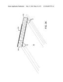 DIVIDER FOR SHELFING AND METHOD AND SYSTEM FOR DIVIDING A SHELF diagram and image