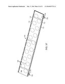 DIVIDER FOR SHELFING AND METHOD AND SYSTEM FOR DIVIDING A SHELF diagram and image