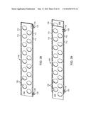 DIVIDER FOR SHELFING AND METHOD AND SYSTEM FOR DIVIDING A SHELF diagram and image