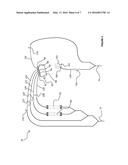 Systems and Methods for Fluid Delivery in Seat Systems diagram and image