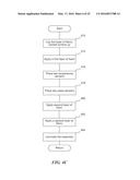 SENSOR STRIP FOR GATHERING HUMAN BIOLOGICAL SIGNALS AND CONTROLLING A BED     DEVICE diagram and image