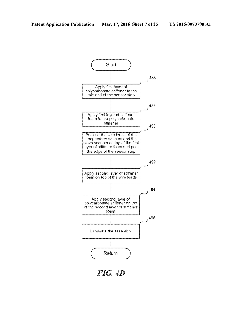 SENSOR STRIP FOR GATHERING HUMAN BIOLOGICAL SIGNALS AND CONTROLLING A BED     DEVICE - diagram, schematic, and image 08