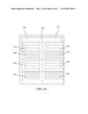 SENSOR STRIP FOR GATHERING HUMAN BIOLOGICAL SIGNALS AND CONTROLLING A BED     DEVICE diagram and image