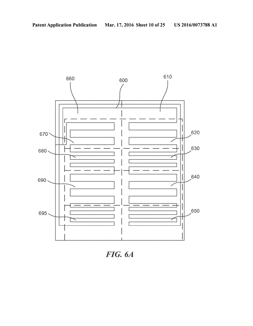 SENSOR STRIP FOR GATHERING HUMAN BIOLOGICAL SIGNALS AND CONTROLLING A BED     DEVICE - diagram, schematic, and image 11